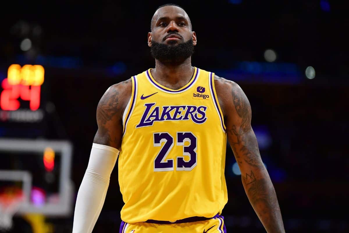 NBA Playoffs 2024: LeBron tem a ‘receita’ para virar série contra os Nuggets e ser campeão