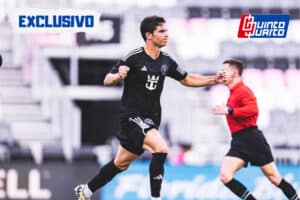 MLS: Conheça o único brasileiro do Inter Miami, companheiro de Messi e Suárez