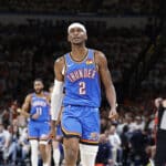NBA Playoffs 2024: absoluto, Thunder vence Jogo 3 contra os Pelicans e fica perto da semifinal