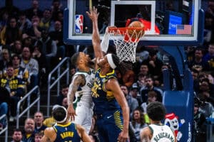 NBA Playoffs 2024: Bucks tentam quebrar o ritmo dos Pacers no Jogo 1