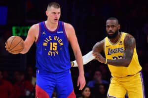 NBA Playoffs 2024: Lakers vão em busca do ‘impossível’ contra os Nuggets no Jogo 4