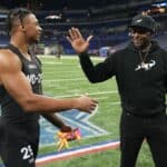 Draft da NFL é ‘questão de família’: Confira os filhos de ex-jogadores no recrutamento em 2024