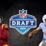 NFL Draft 2024: Quais são os melhores quarterbacks no recrutamento que pode salvar o seu time?