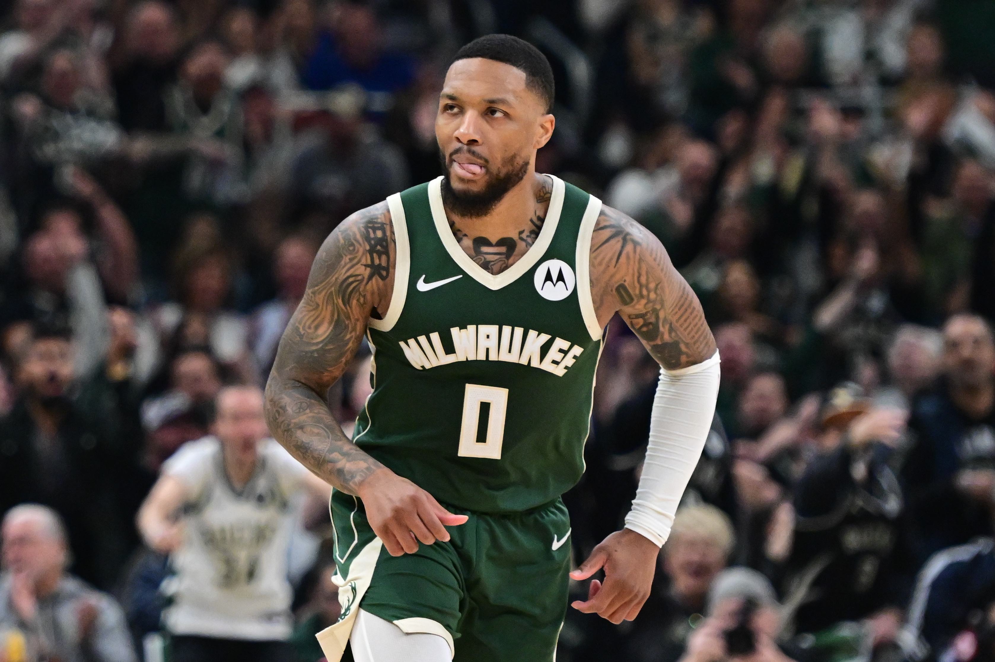 NBA Playoffs 2024: Pacers vão ter que superar ‘Dame Time’ para vencer os Bucks no Jogo 2