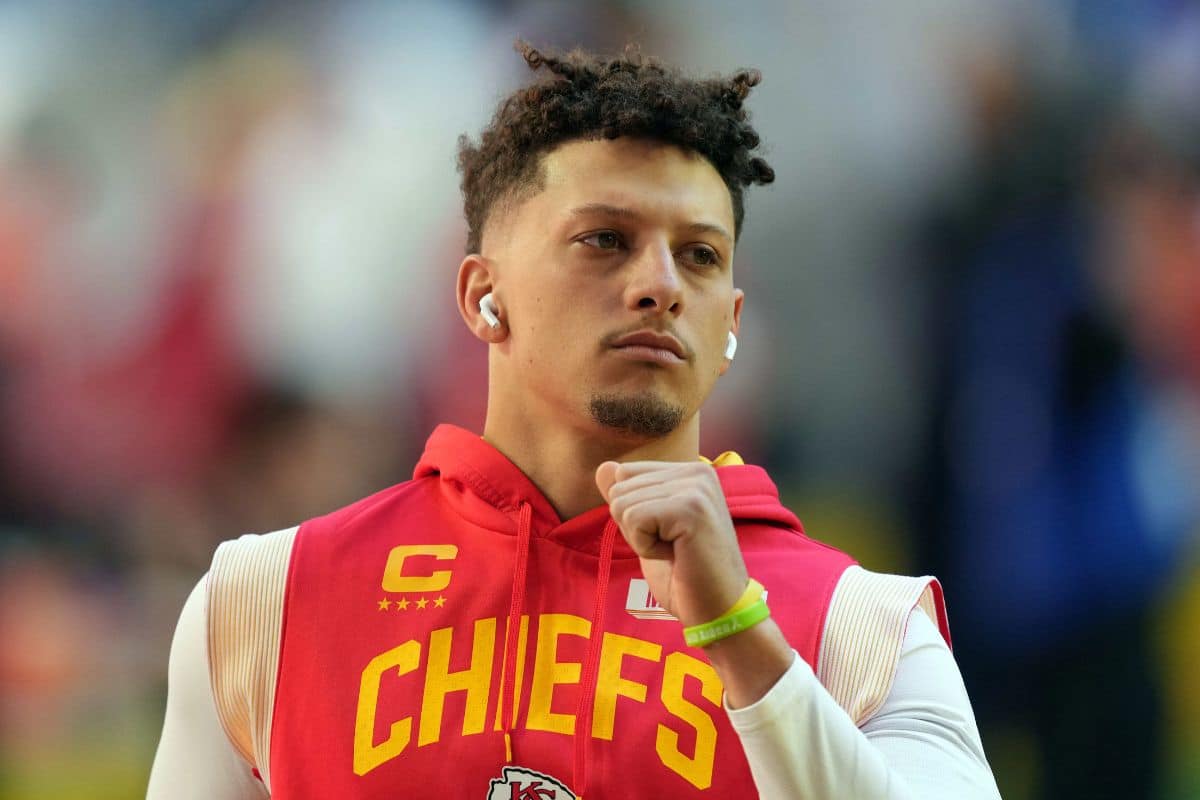 Draft NFL 2024: A história poderia ser outra – confira 9 times que ‘esnobaram’ Patrick Mahomes
