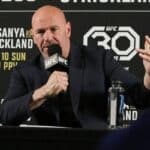 Dana White aumenta valor dos b&ocirc;nus para lutadores no UFC 300