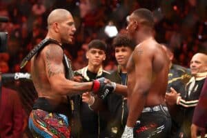 Matchmaker: cinco lutas que devem acontecer após o UFC 300