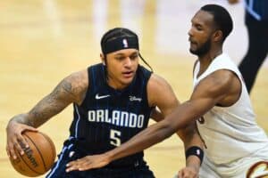 NBA Playoffs 2024: Jogo 1 de Cavaliers e Magic traz tira-teima de confronto equilibrado