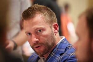 NFL: Rams pode fazer algo que não acontece há sete anos