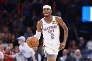 NBA: candidato a MVP renova contrato com marca de calçados