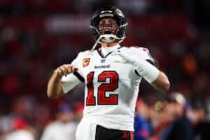 GOAT de volta? Tom Brady não descarta a ideia de voltar a jogar na NFL