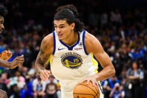 Gui Santos consolida espaço na NBA, e ex-técnico aponta principal qualidade