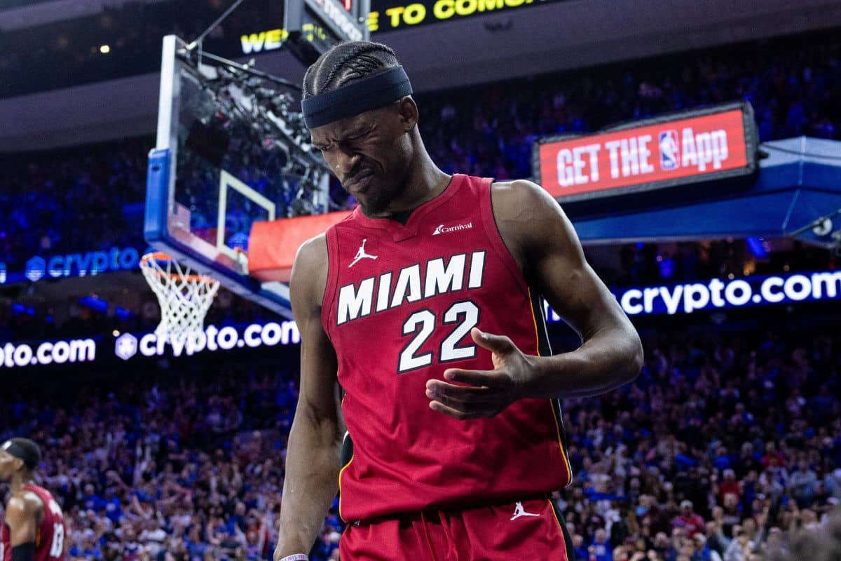 Play-in NBA: Miami Heat e Chicago Bulls podem sofrer baixas importantes