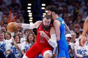 NBA Playoffs 2024: Pelicans precisam de vitória sobre Thunder para sobreviver – Jogo 3