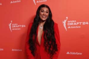 NBA: ídolo do Miami Heat manda recado para Kamilla Cardoso após Draft da WNBA