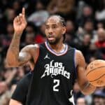 NBA Playoffs 2024: Kawhi Leonard tem p&eacute;ssimo desempenho ap&oacute;s volta de les&atilde;o