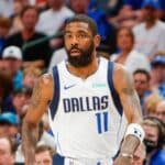 NBA: Kyrie Irving faz confissão após marcar 48 pontos em vitória dos Mavs