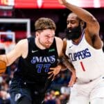 NBA: Mavericks e Clippers se enfrentarão nos playoffs; o que esperar da série?