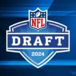 NFL Draft 2024: Confira todas as escolhas da 1ª rodada em tempo real