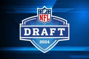 NFL Draft 2024: Confira todas as escolhas da 1ª rodada em tempo real