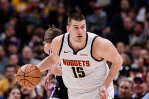 NBA: Por que Nikola Jokic lidera a corrida para MVP pela 3ª vez na carreira?