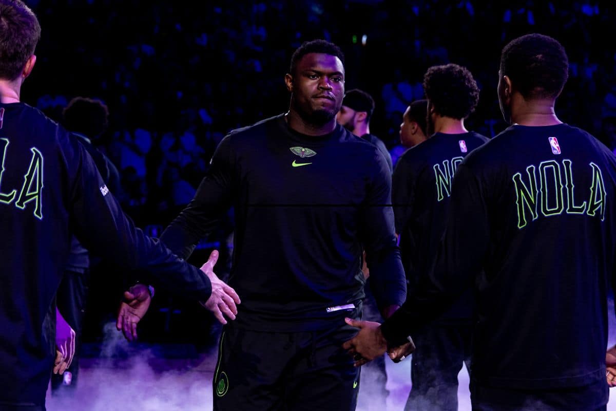 NBA Playoffs 2024: Pelicans vão para jogo decisivo contra Thunder sem Zion