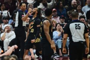 NBA Playoffs 2024: Cavaliers vencem Magic no Jogo 5 e ficam a uma vitória da classificação