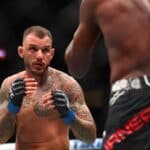 UFC 300: com nocautes de Moicano e Diego Lopes, brasileiros dominam card preliminar