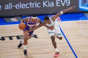 NBA Playoffs 2024: Vem varrida? Suns tem mais um jogo para evitar vexame contra Timberwolves