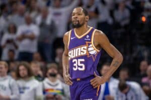NBA Playoffs 2024: Suns buscam vitória fora de casa no Jogo 2 para “salvar” a série contra Wolves
