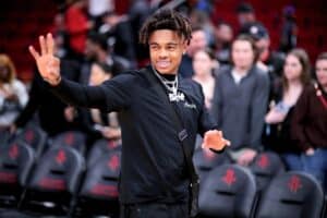 NFL: Wide receiver do Houston Texans é baleado em tiroteio na Flórida