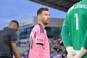 Top salários da MLS: quanto Messi recebe no Inter Miami?