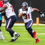 NFL: Running back do New Orleans Saints anuncia aposentadoria aos 32 anos