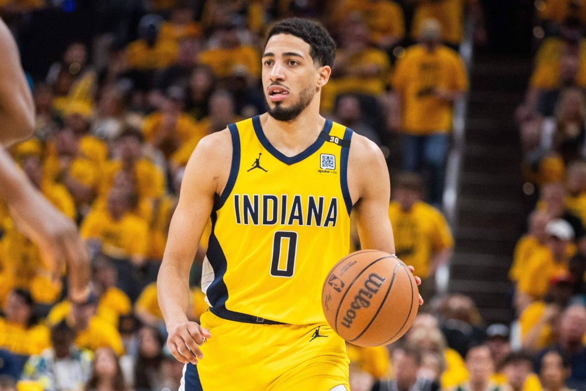 NBA Playoffs 2024: Pacers dominam Bucks no Jogo 6 e carimbam vaga nas semifinais