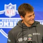 NFL: Novo Tom Brady? Técnico dos Patriots elogia desempenho de novo quarterback