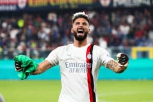 Rival de Messi? Campeão do Mundial é apresentado por clube da MLS