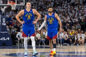 NBA Playoffs 2024: Nuggets ganham ‘sobrevida’ e buscam vitória no jogo 4