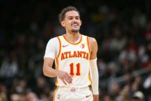 Draft da NBA: Atlanta Hawks tem a 1ª escolha geral do recrutamento de 2024