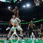 NBA Playoffs 2024: Cavaliers terão dois jogos em casa para abrirem vantagem contra os Celtics