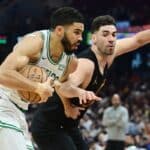 NBA Playoffs 2024: Celtics encara o Cavaliers pelo Jogo 1 com desfalque de pivô