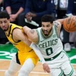 NBA Playoffs 2024: Celtics quer abrir vantagem contra os Pacers no Jogo 2