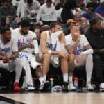 NBA Playoffs 2024: Clippers buscam evitar eliminação no Jogo 6 contra os Mavericks