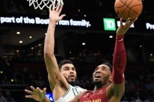 NBA Playoffs 2024: como os Cavaliers esperam equilibrar a série contra os Celtics