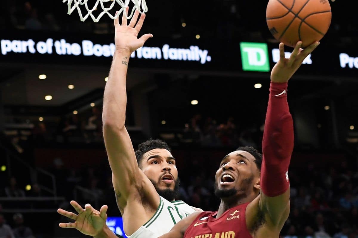 NBA Playoffs 2024: como os Cavaliers esperam equilibrar a série contra os Celtics
