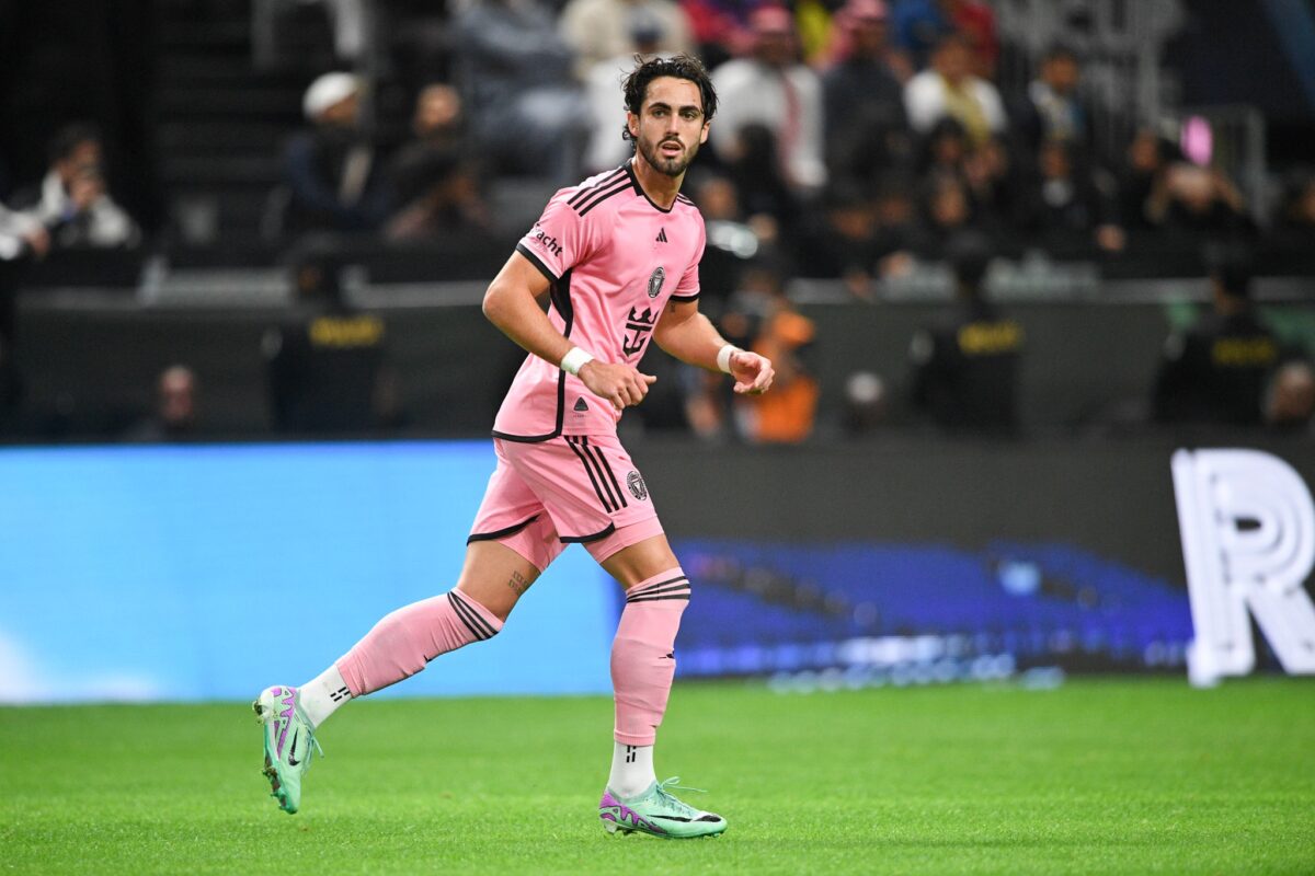 MLS: Herdeiro de R$ 5 bilhões garante vitória nos acréscimos para o Inter Miami, de Messi