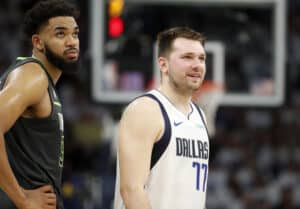 NBA Playoffs 2024: Nem poderia ser outro – Doncic é o MVP das finais da Conferência Oeste
