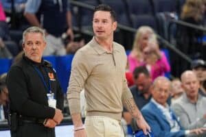 NBA: Segundo jornalista, Lakers têm lista de ‘favoritos’ para head coach em 2024