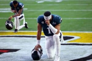 Ingressos para o jogo no Brasil? NFL faz aviso importante sobre vendas