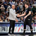 NBA: Com Lakers de olho, Dallas anuncia renovação de peça importante