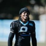 NFL: Cornerback dos Panthers diz que espera mostrar ser ‘um dos melhores da liga’ em 2024